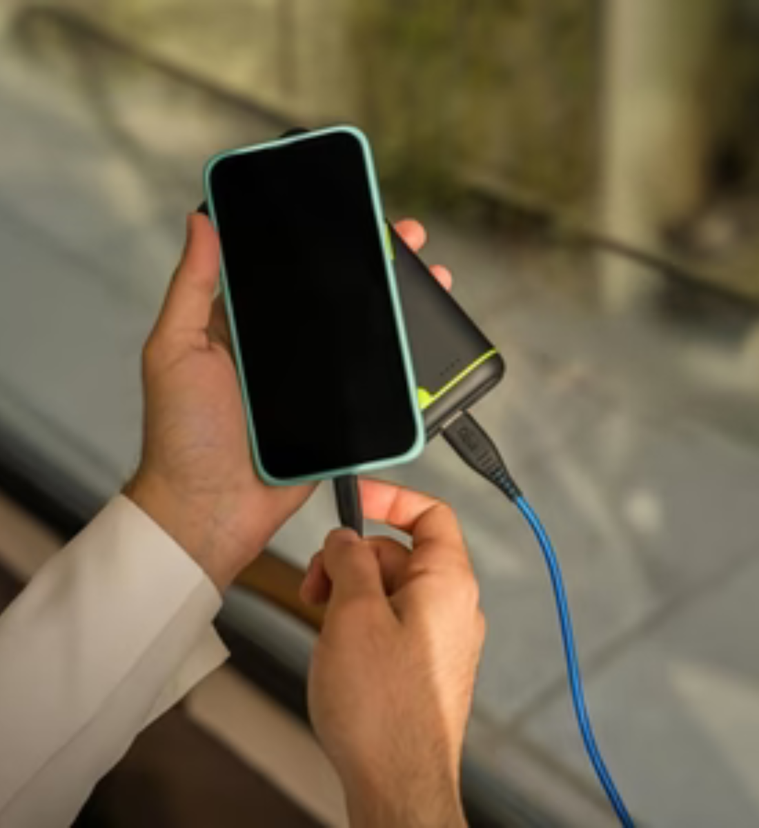 Goui Kigo - Power Bank