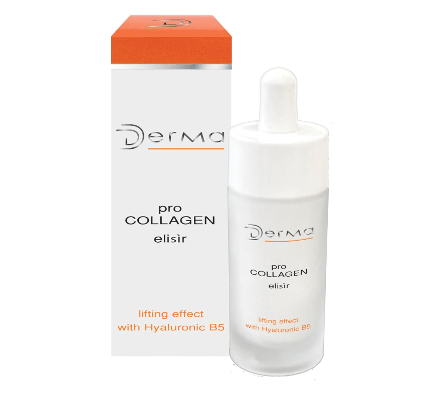 Derma - Pro Collagen Lifting Effect Serum (Original)