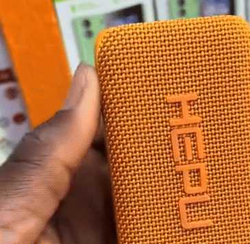 Hepu - Compact Power Bank