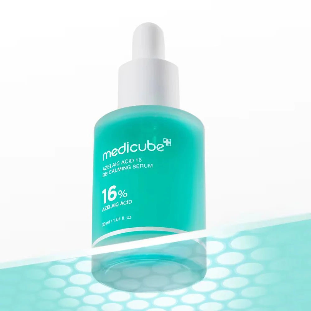 Medicube - Azelaic Acid 16 BB Calming Serum (Original)