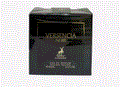 Versencia Noir Perfume (100ml)