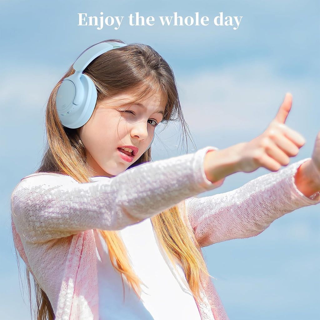TenPlus - Wireless Headphone