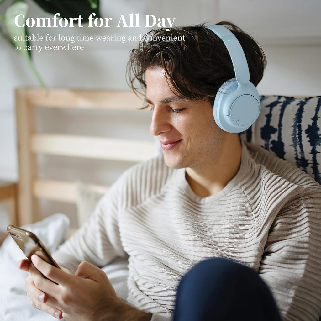 TenPlus - Wireless Headphone