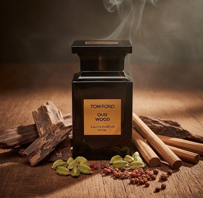 Tom Ford Oud Wood Parfum
