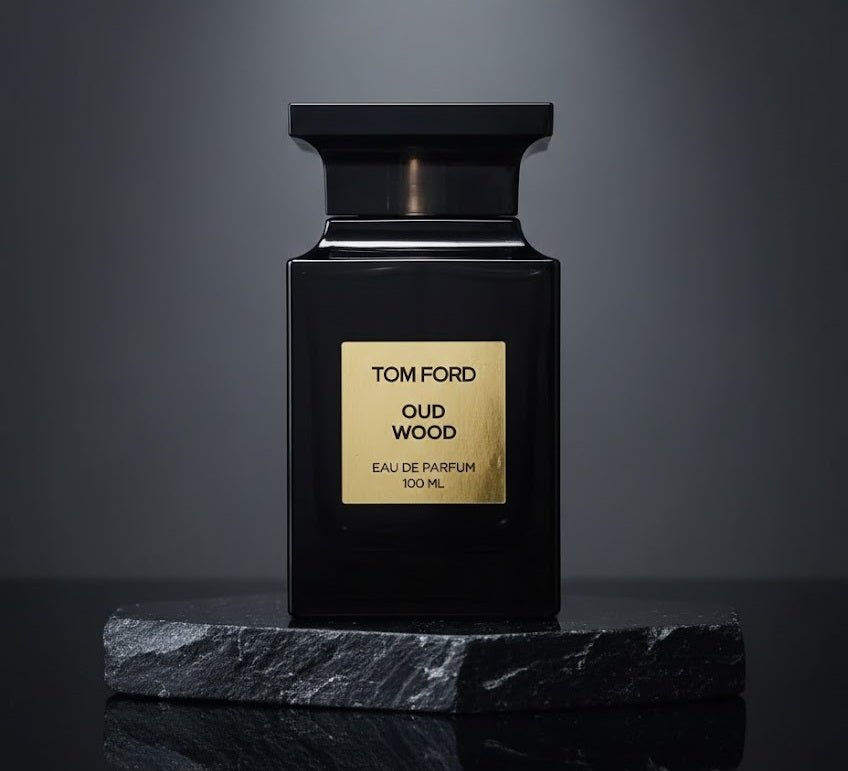 Tom Ford Oud Wood Parfum