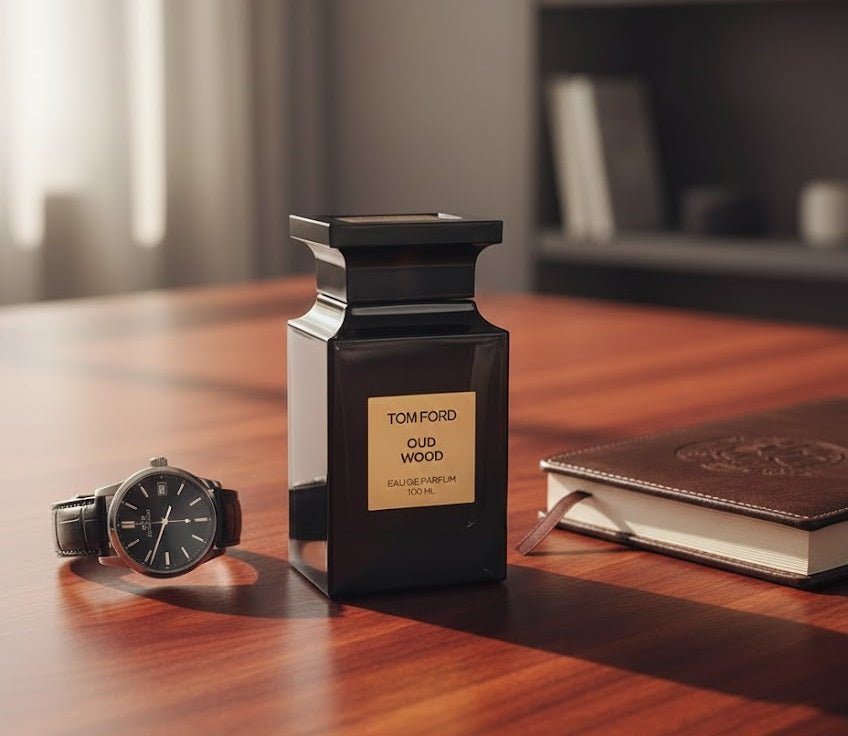 Tom Ford Oud Wood Parfum